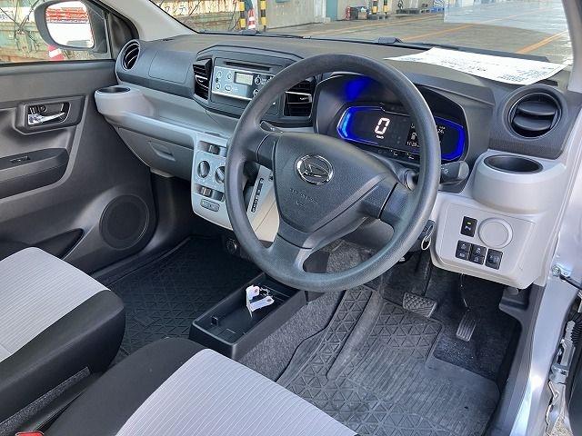 DAIHATSU MIRA E:S 2022/3