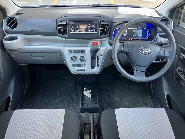 DAIHATSU MIRA E:S 2022/3