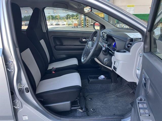 DAIHATSU MIRA E:S 2022/3