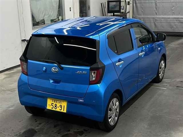 DAIHATSU MIRA E:S 2023/6