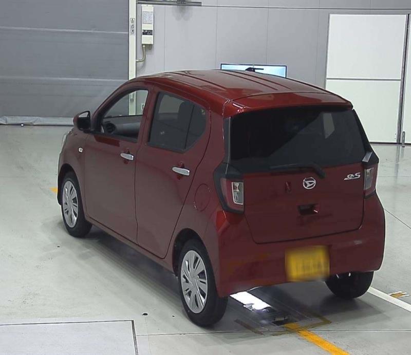 DAIHATSU MIRA E-S 2023/4
