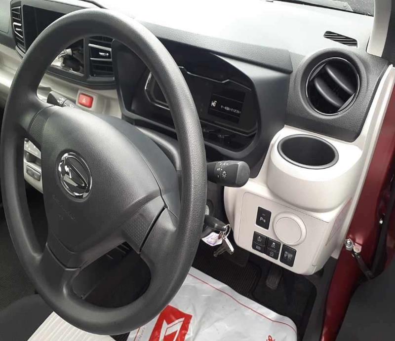 DAIHATSU MIRA E-S 2023/4