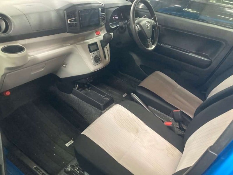 DAIHATSU MIRA E:S 2023/5