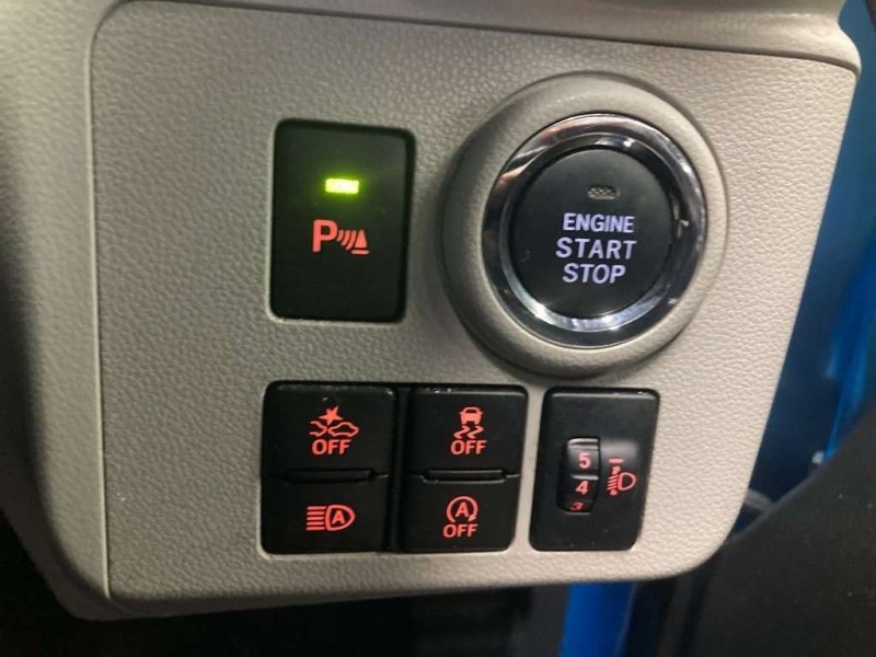 DAIHATSU MIRA E:S 2023/5