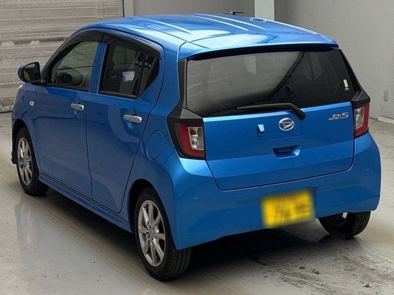 DAIHATSU MIRA E:S 2023/5