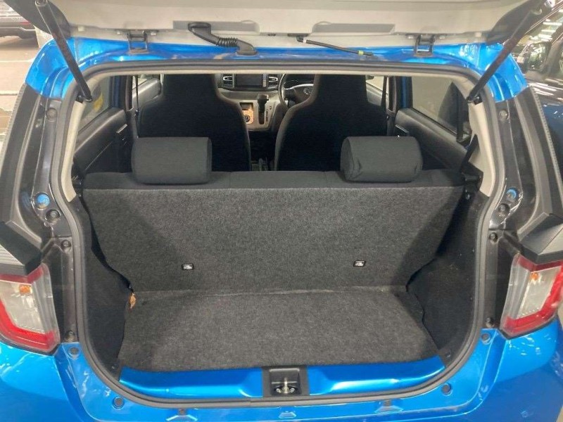 DAIHATSU MIRA E:S 2023/5