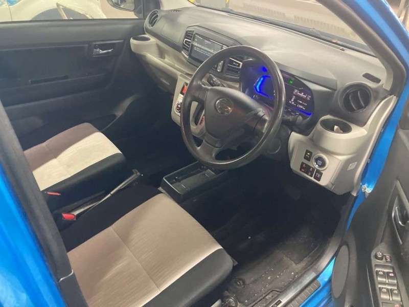 DAIHATSU MIRA E:S 2023/5