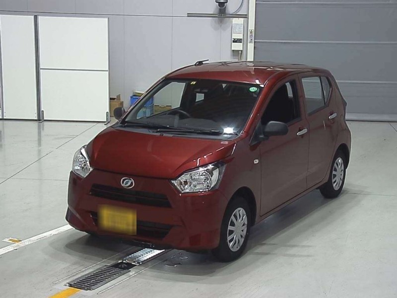 DAIHATSU MIRA E-S 2023/6