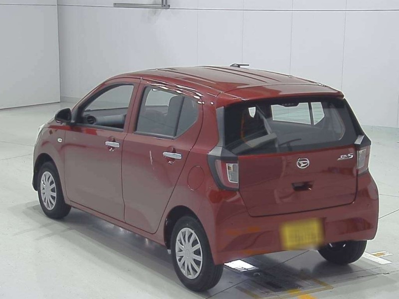 DAIHATSU MIRA E-S 2023/6