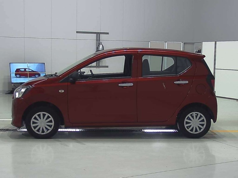DAIHATSU MIRA E-S 2023/6