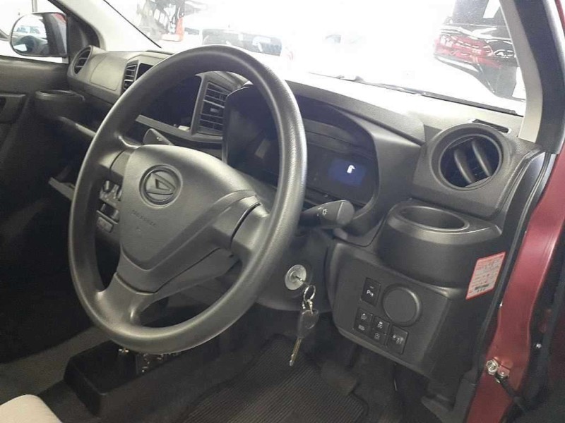 DAIHATSU MIRA E-S 2023/6