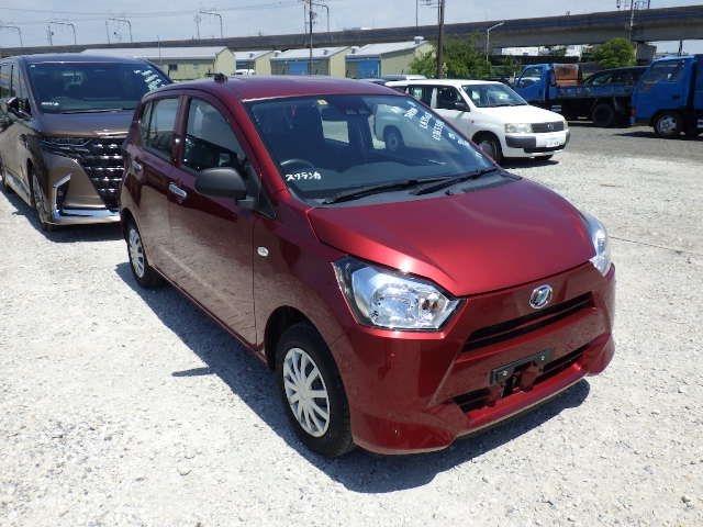 DAIHATSU MIRA E-S 2023/6