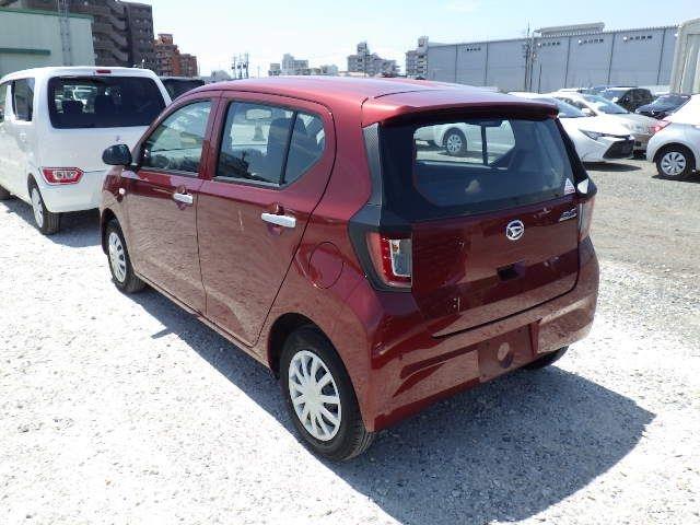 DAIHATSU MIRA E-S 2023/6