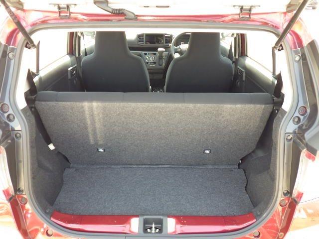 DAIHATSU MIRA E-S 2023/6