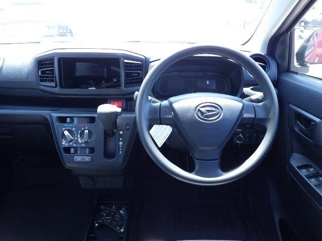 DAIHATSU MIRA E-S 2023/6
