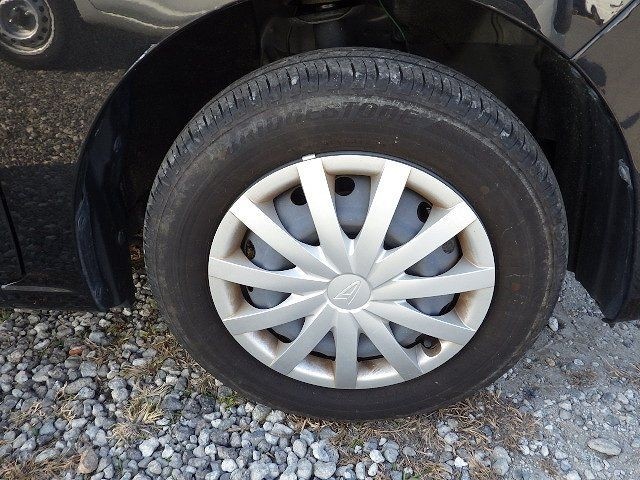 DAIHATSU MIRA E:S 2023/8