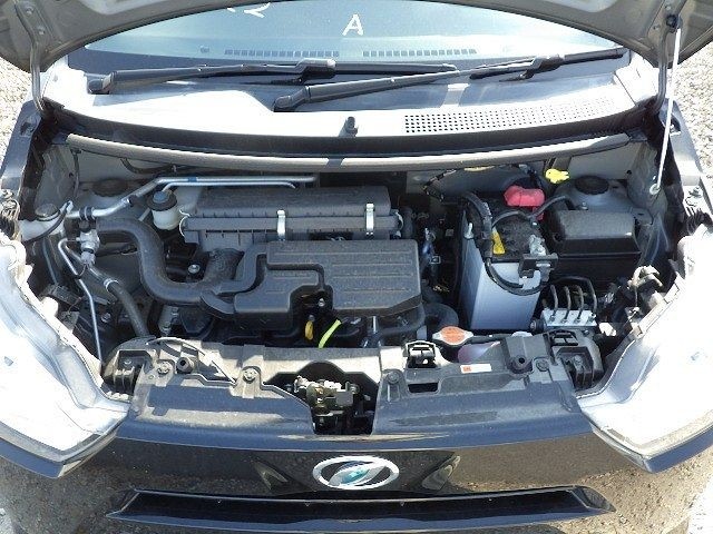 DAIHATSU MIRA E:S 2023/8