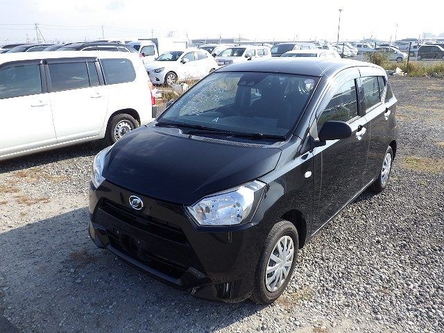DAIHATSU MIRA E:S 2023/8