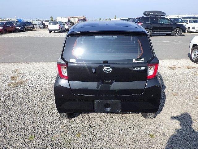 DAIHATSU MIRA E:S 2023/8