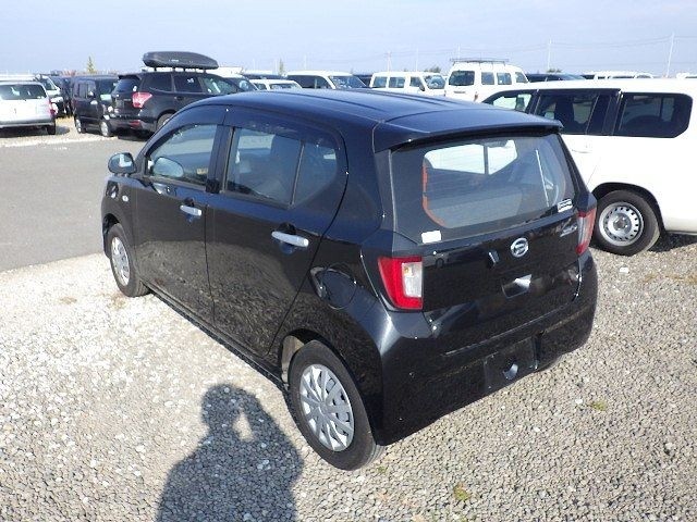 DAIHATSU MIRA E:S 2023/8