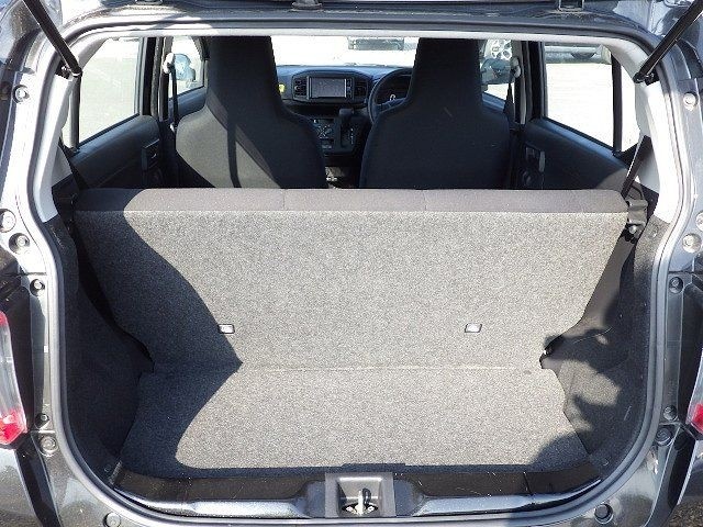 DAIHATSU MIRA E:S 2023/8