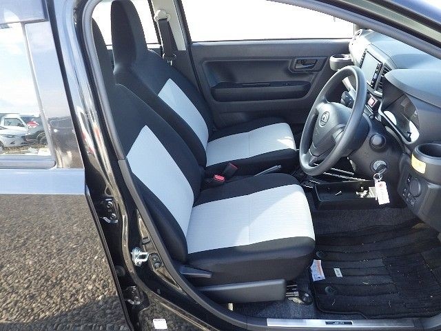 DAIHATSU MIRA E:S 2023/8