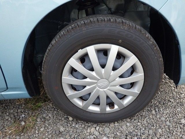 DAIHATSU MIRA E:S 2024/12