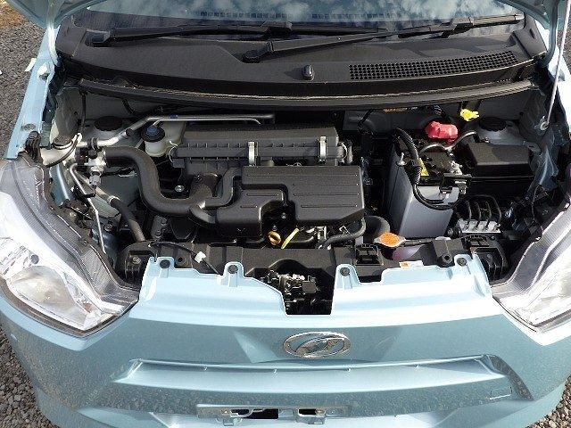 DAIHATSU MIRA E:S 2024/12