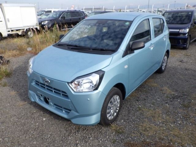 DAIHATSU MIRA E:S 2024/12