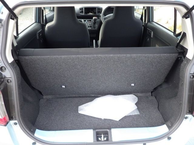 DAIHATSU MIRA E:S 2024/12