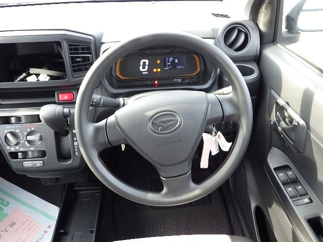 DAIHATSU MIRA E:S 2024/12