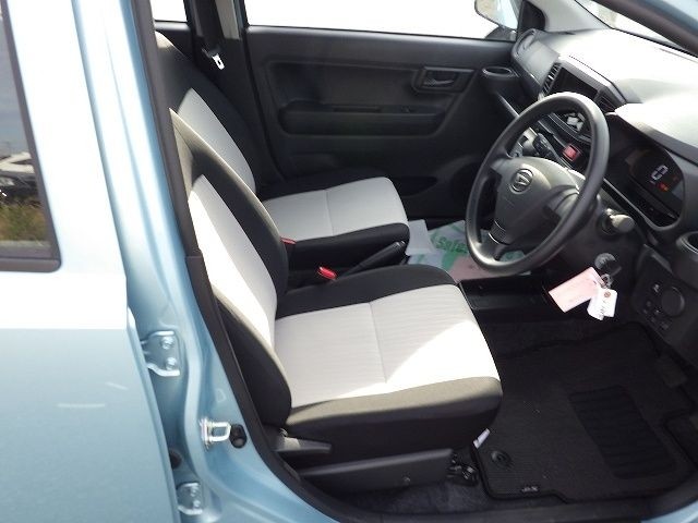 DAIHATSU MIRA E:S 2024/12