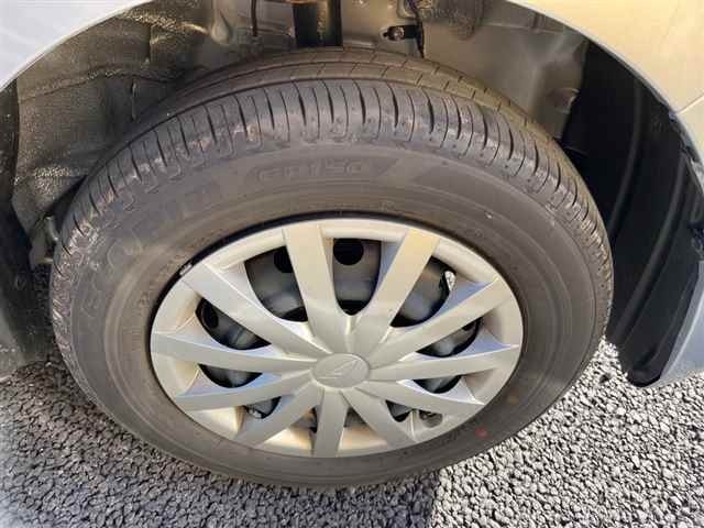 DAIHATSU MIRA E:S 2024/12