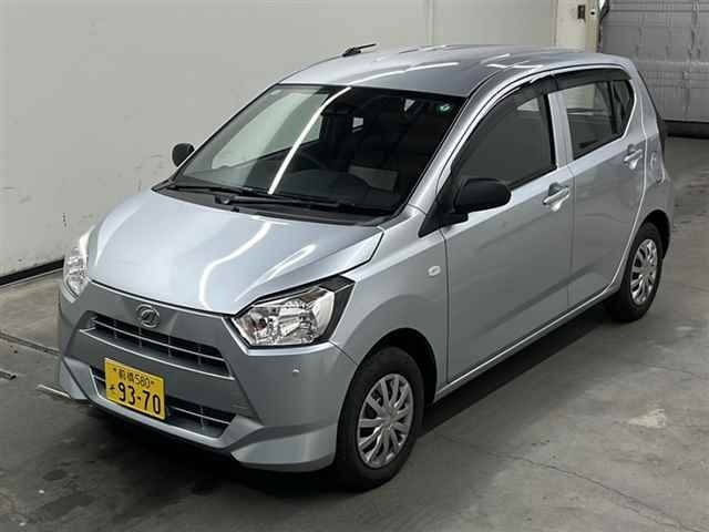 DAIHATSU MIRA E:S 2024/12