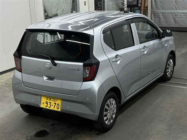 DAIHATSU MIRA E:S 2024/12
