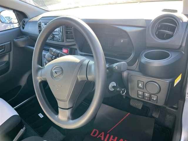 DAIHATSU MIRA E:S 2024/12