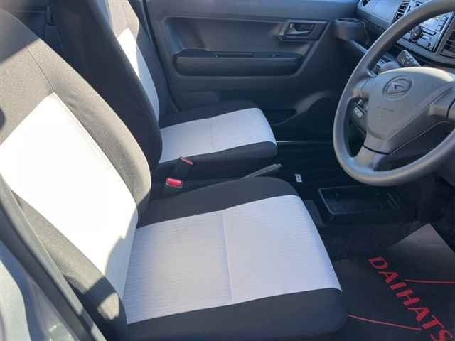 DAIHATSU MIRA E:S 2024/12