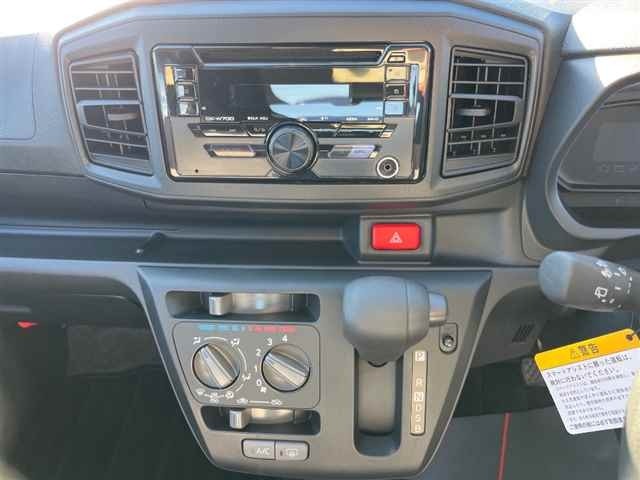 DAIHATSU MIRA E:S 2024/12