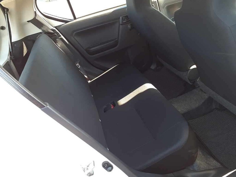 DAIHATSU MIRA E:S 2025/1