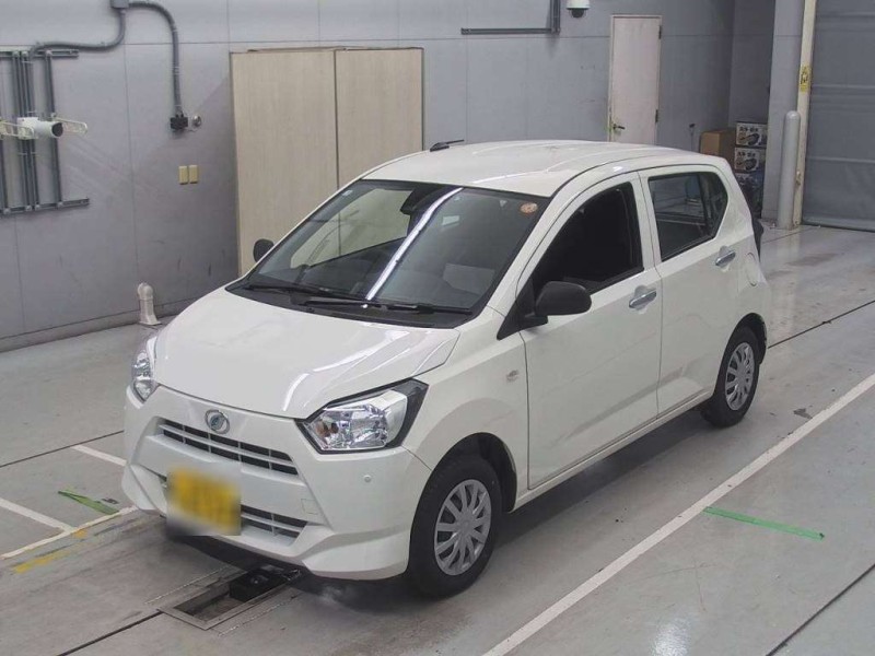 DAIHATSU MIRA E:S 2025/1