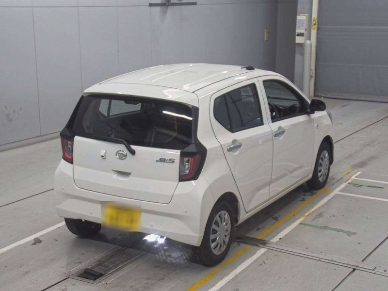 DAIHATSU MIRA E:S 2025/1