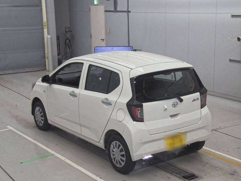 DAIHATSU MIRA E:S 2025/1