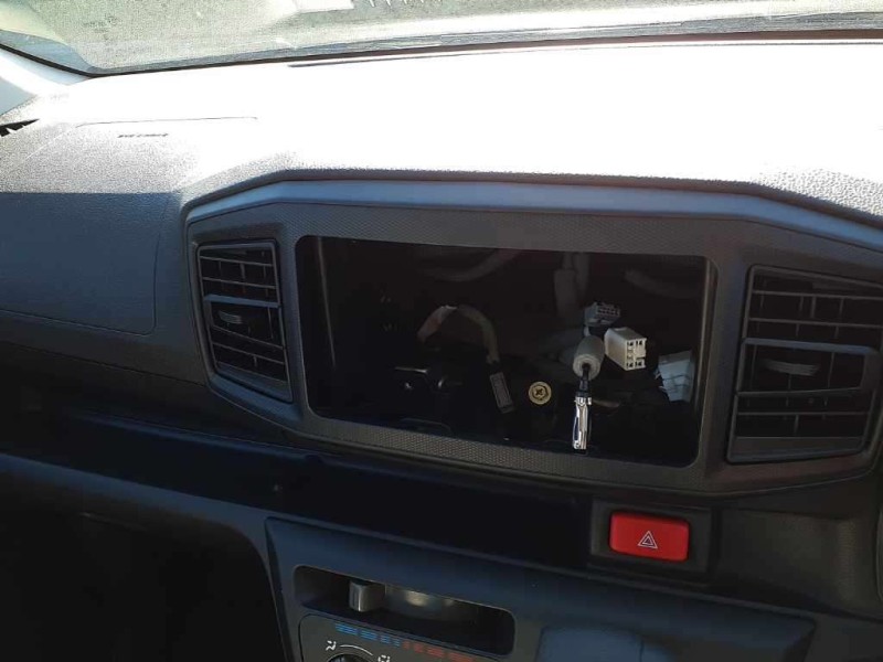 DAIHATSU MIRA E:S 2025/1