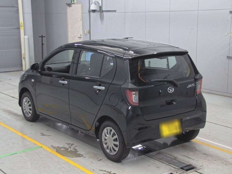 DAIHATSU MIRA E:S 2025/2
