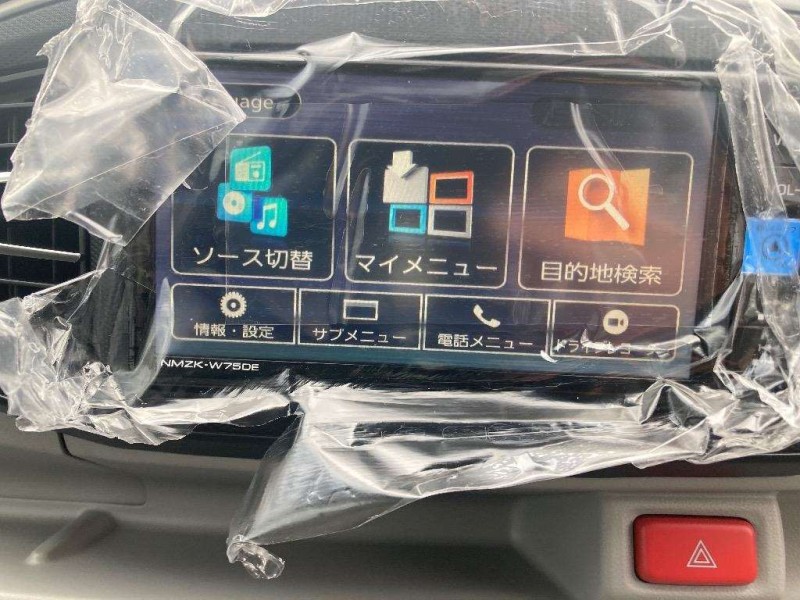 DAIHATSU MIRA E:S 2025/2