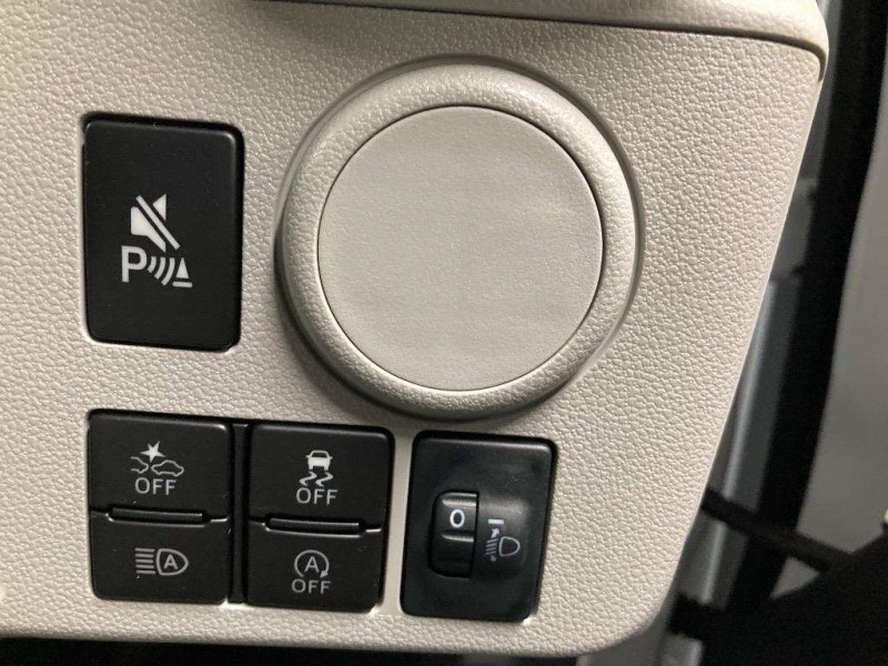 DAIHATSU MIRA E:S 2025/2