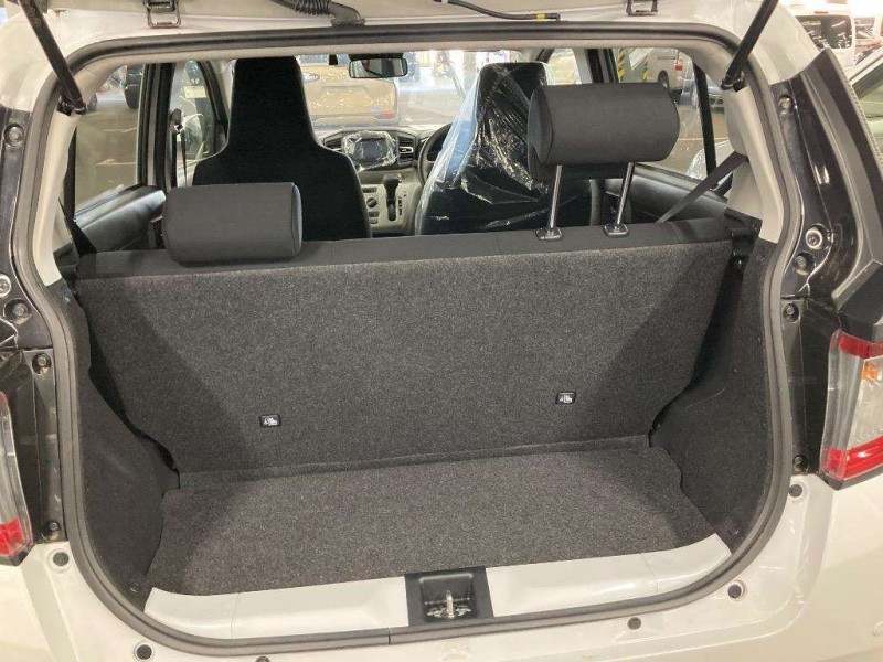 DAIHATSU MIRA E:S 2025/2