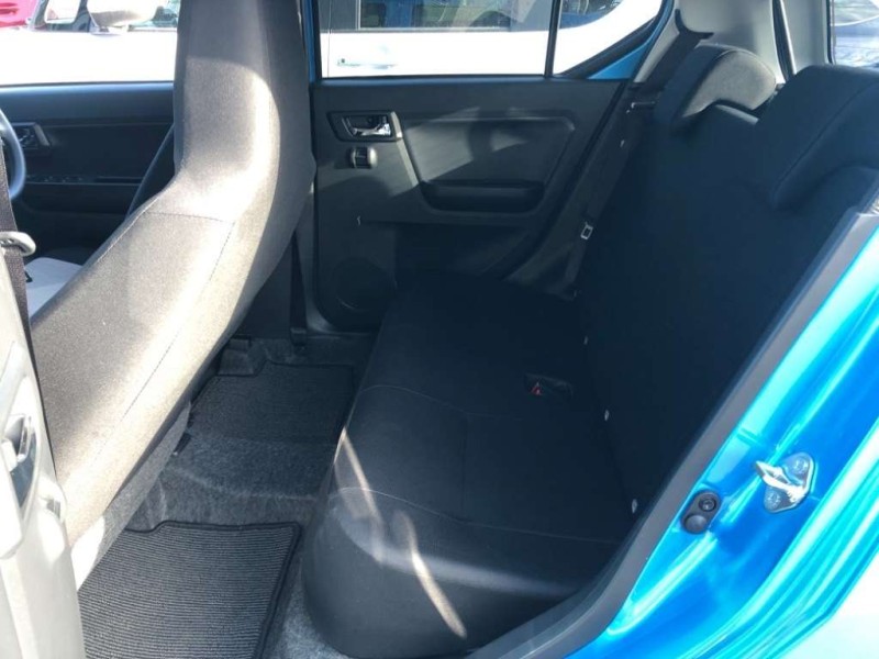 DAIHATSU MIRA E:S 2025/1