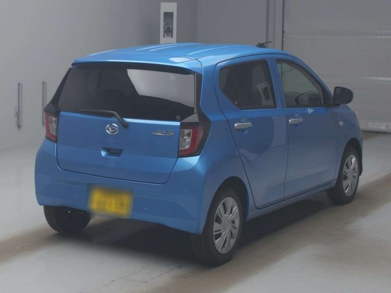 DAIHATSU MIRA E:S 2025/1