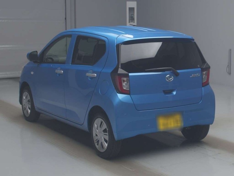 DAIHATSU MIRA E:S 2025/1